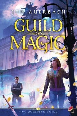 Guild of Magic