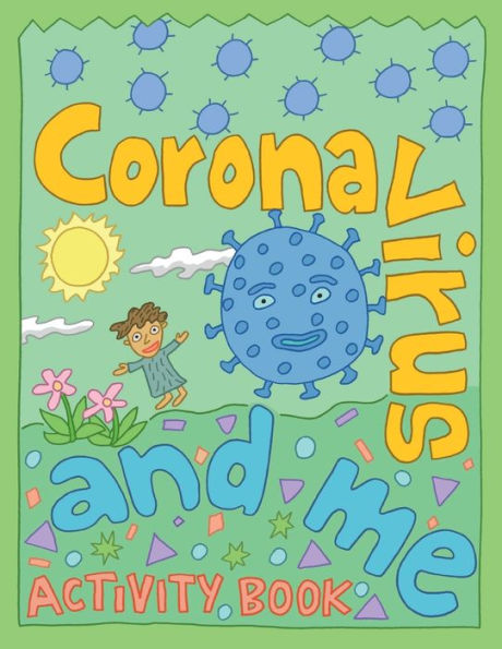 Coronavirus and me (Version 4.2020)