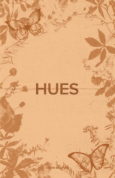 Hues: Orange