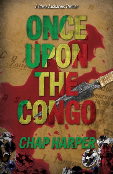 Once Upon the Congo