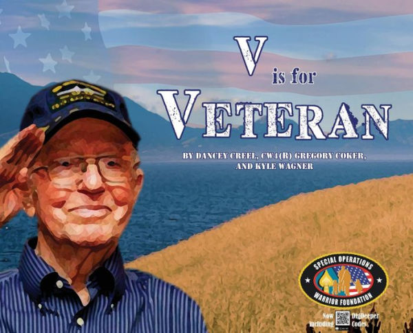 V is for Veteran