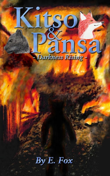 Kitso & Pansa: Darkness Rising