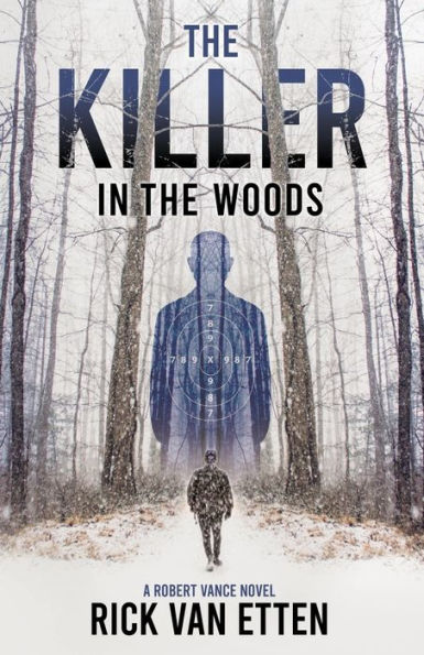 The Killer in the Woods
