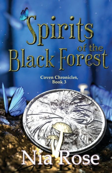 Spirits of the Black Forest