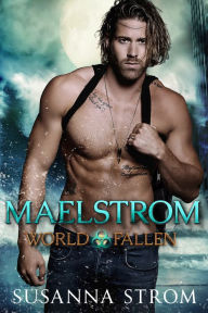 Free pdf download ebooks Maelstrom