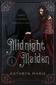 Download epub ebooks for android Midnight Maiden