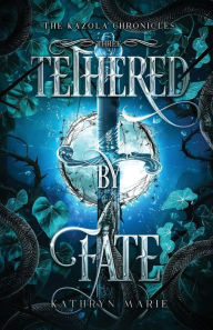 eBookStore release: Tethered by Fate: A Grumpy/Sunshine Shifter Romance