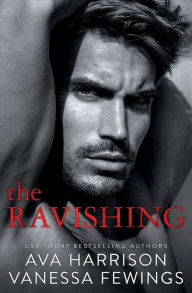 Title: The Ravishing, Author: Vanessa Fewings