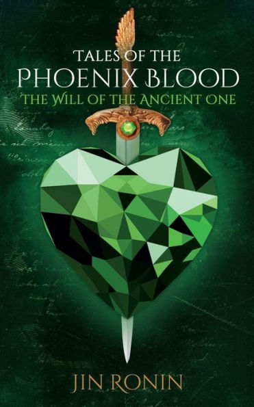 Tales of the Phoenix Blood: The Will of the Ancient One