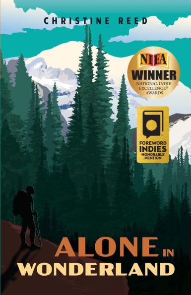 Alone Wonderland