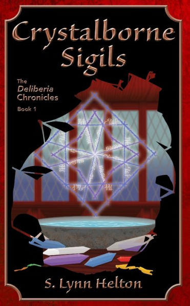 Crystalborne Sigils