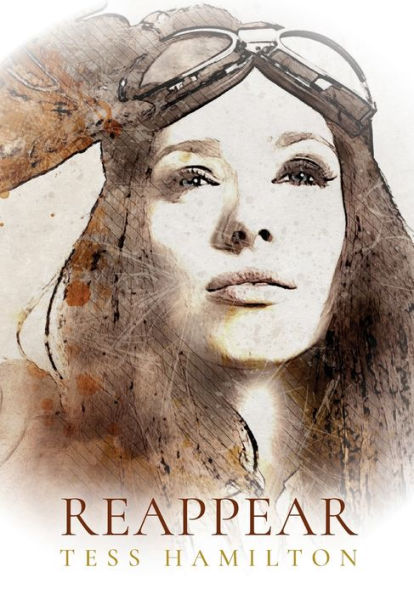Reappear: From perfect landings to spiral dives and finding a way out: Book II of Thoughts of Leaving Series