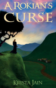 Google e books download free A Rokian's Curse 9781734876802