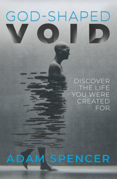 God-Shaped Void: Discover the Life You Were Created For.