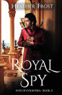 Royal Spy