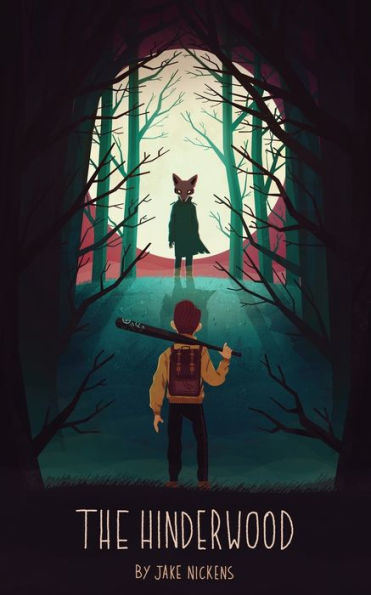 The Hinderwood