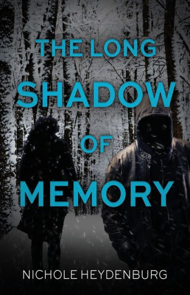 The Long Shadow of Memory: A gripping crime thriller