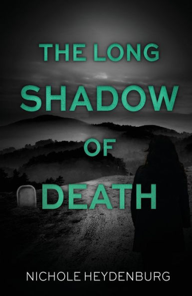The Long Shadow of Death: The thrilling finale to The Long Shadow Trilogy
