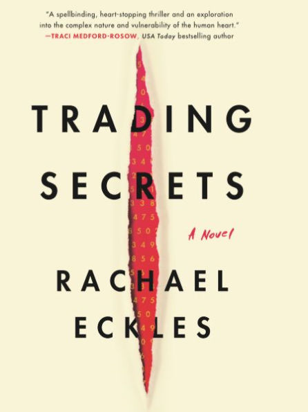 TRADING SECRETS