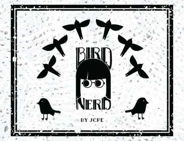 Bird Nerd