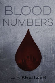 Text file books download Blood Numbers 9781734904604 FB2 MOBI (English Edition)