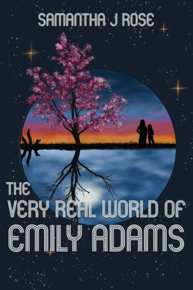 The Very Real World of Emily Adams