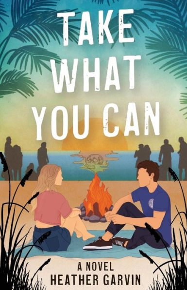 Take What You Can