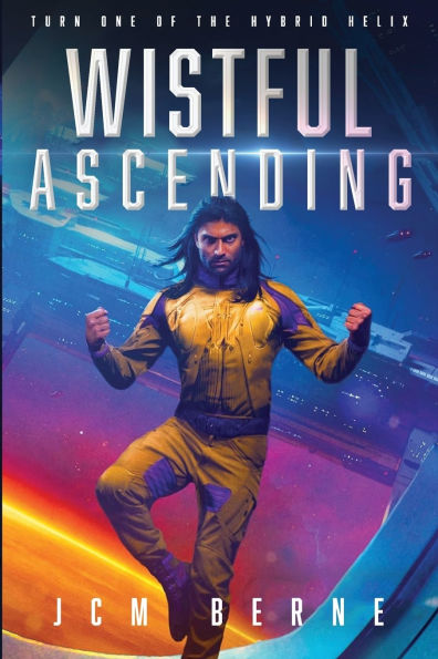 Wistful Ascending