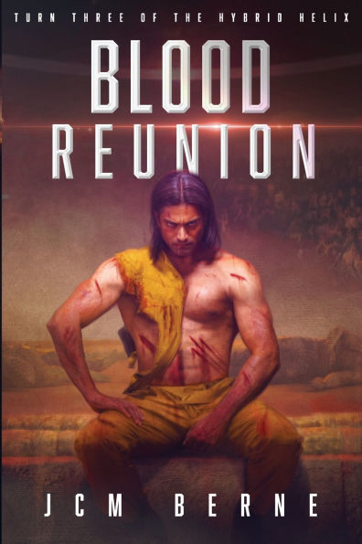 Blood Reunion: Turn Three of the Hybrid Helix