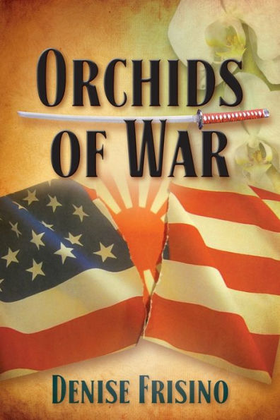 Orchids of War