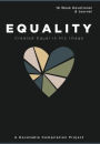 Equality Created Equal in His Image: A 16 Week Devotional and Journal about Equality