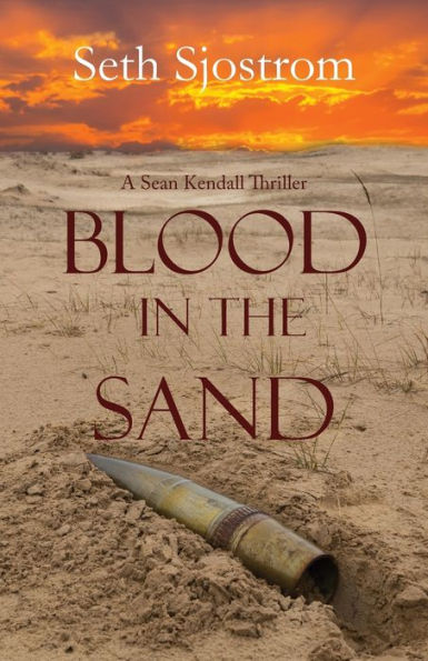 Blood the Sand