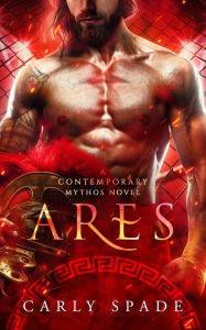 Free english book to download Ares 9781734937930 by Carly Spade