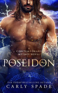 Ebook forum free download Poseidon by  MOBI