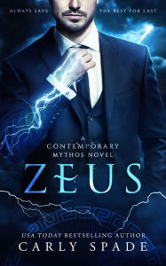 Downloading books for free online Zeus