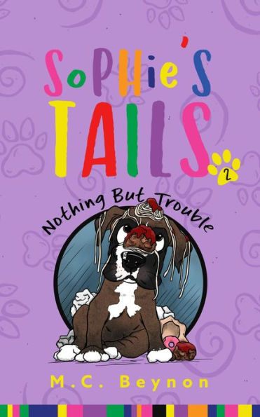 Sophie's Tails: Nothing But Trouble