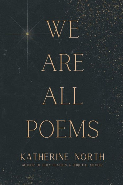 We Are All Poems