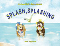 Title: SPLASH, SPLASHING, Author: Rita Esposito