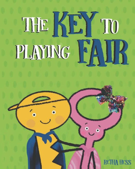 The Key To Playing Fair