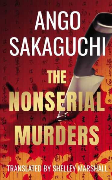 The Nonserial Murders