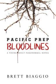 Text books downloads PACIFIC PREP: BLOODLINES 9781734965223 PDF iBook MOBI