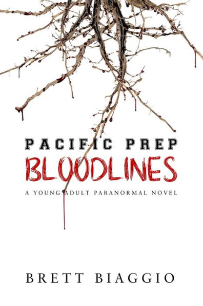 BLOODLINES: PACIFIC PREP