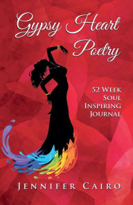 Ebooks free download for mac Gypsy Heart Poetry 9781734965575 English version RTF