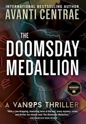 The Doomsday Medallion: A VanOps Thriller