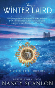 Title: The Winter Laird: A time travel romance, Author: Nancy Scanlon
