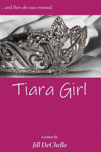 Tiara Girl