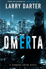 Title: Omerta, Author: Larry Darter