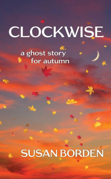 Clockwise: A Ghost Story for Autumn