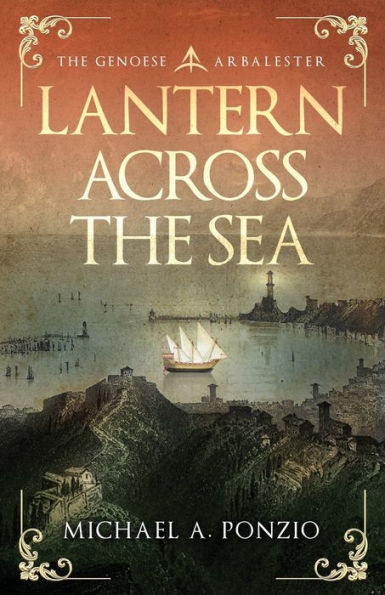 Lantern Across The Sea: Genoese Arbalester