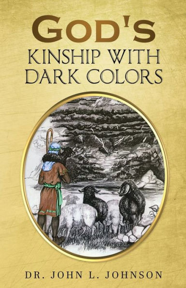 God's Kinship With Dark Colors